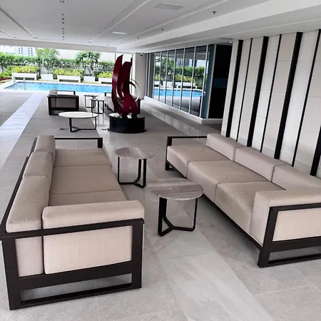 Kaizen Cozy Condo At Red Residences Makati