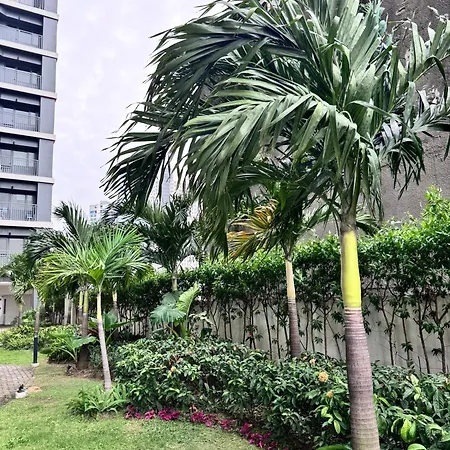 Kaizen Cozy Condo At Red Residences Makati