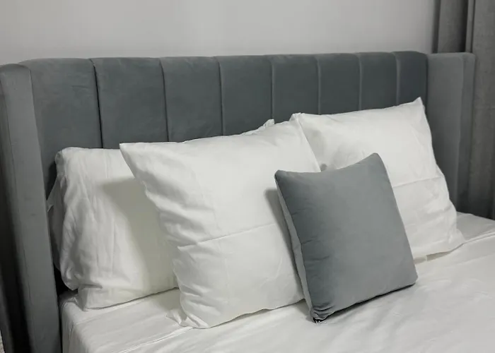Kaizen Cozy At Red Residences Makati Aparthotel 4*