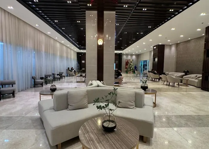 Kaizen Cozy At Red Residences Makati Manila
