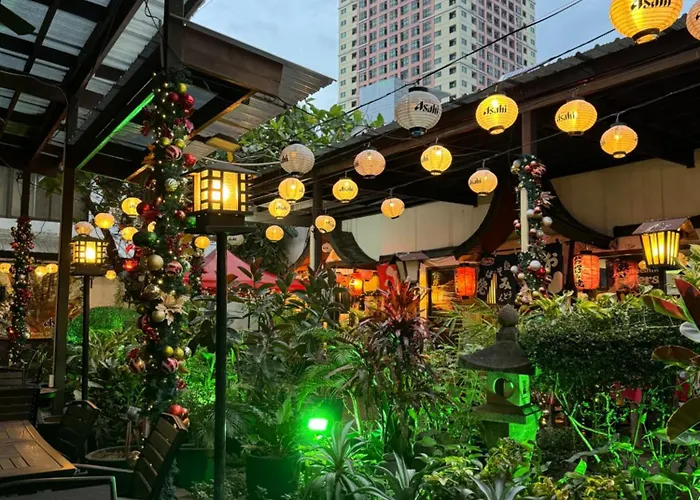 Kaizen Cozy At Red Residences Makati Aparthotel Manila