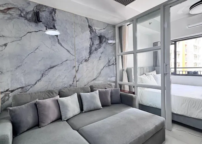 Kaizen Cozy At Red Residences Makati 4*