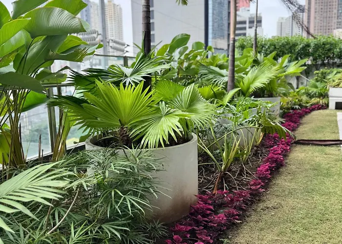 Kaizen Cozy At Red Residences Makati Manila