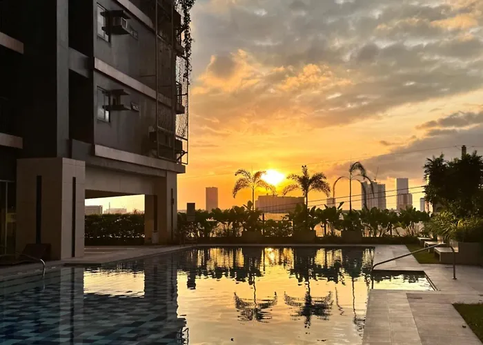 Kaizen Cozy At Red Residences Makati