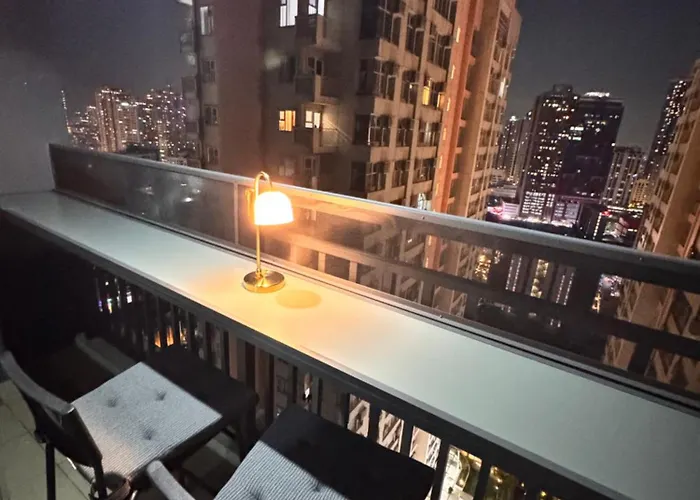 Kaizen Cozy At Red Residences Makati
